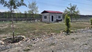 Vaanya Farms Dehradun