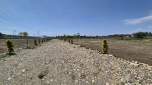 Vaanya Farms Dehradun