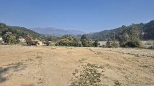 Residential Plots near Bahuwala