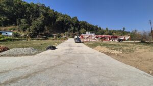 Residential Plots near Bahuwala