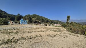 Residential Plots near Bahuwala