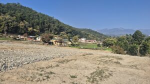 Residential Plots near Bahuwala